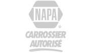 Napa - Carrossier